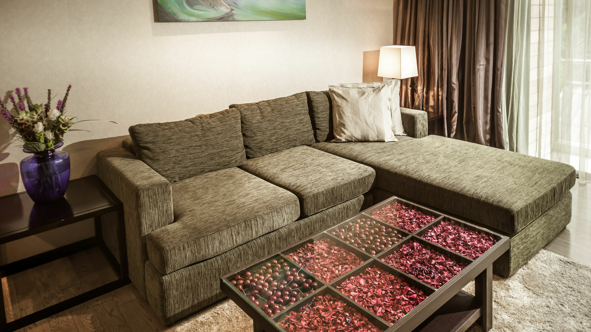 Arcadia Residence Ploenchit By Compass Hospitality Bangkok Zewnętrze zdjęcie