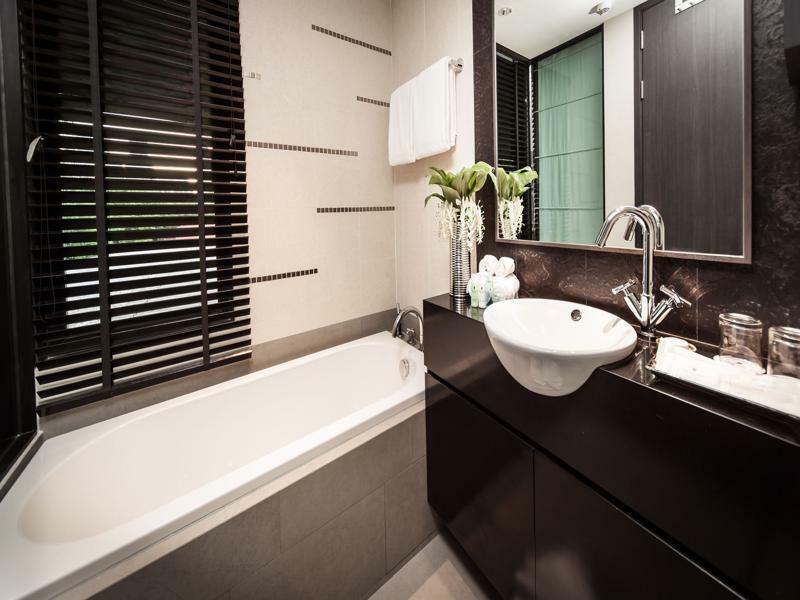 Arcadia Residence Ploenchit By Compass Hospitality Bangkok Zewnętrze zdjęcie