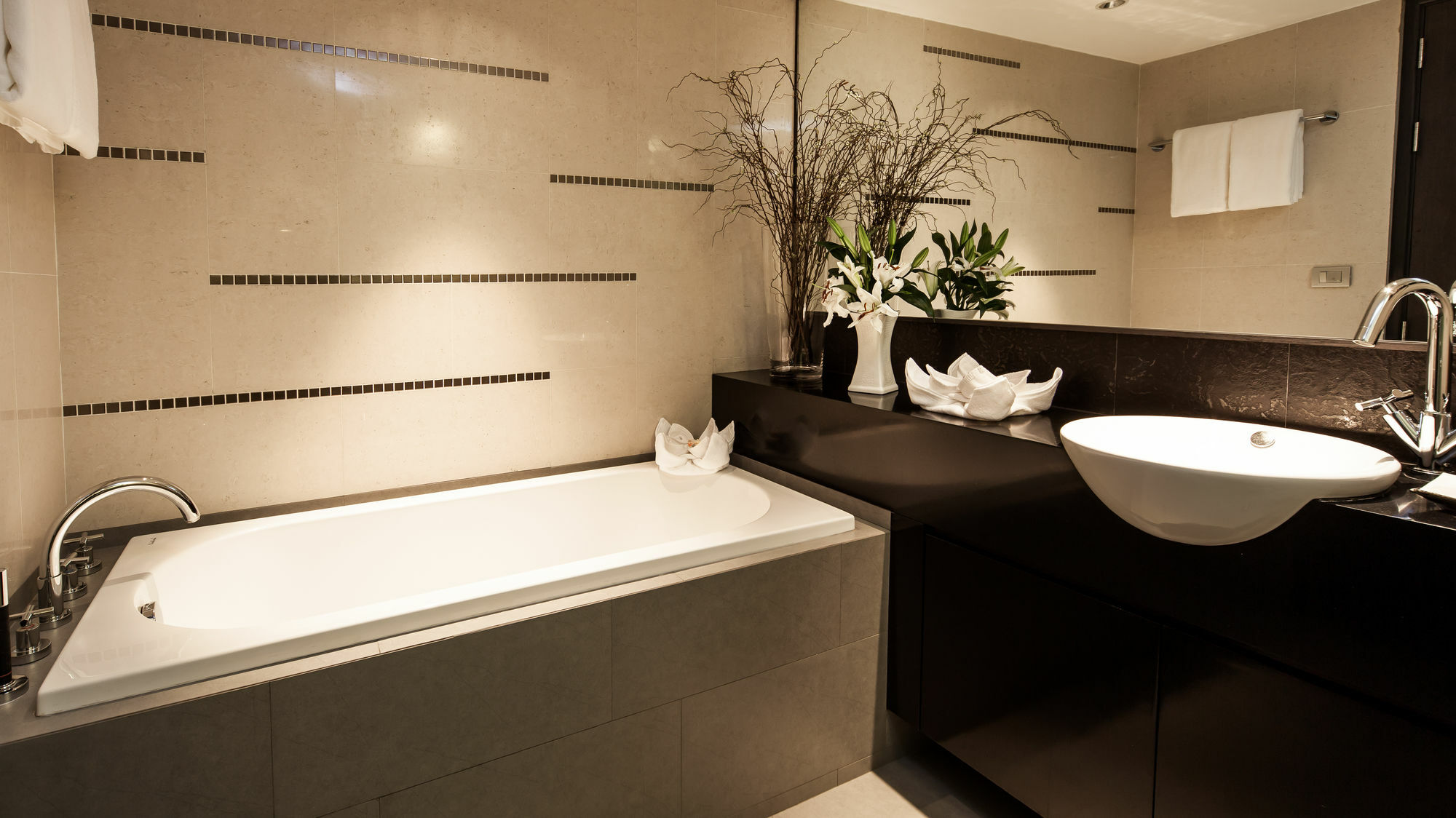 Arcadia Residence Ploenchit By Compass Hospitality Bangkok Zewnętrze zdjęcie