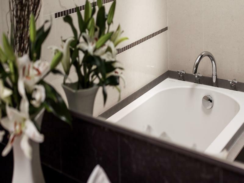 Arcadia Residence Ploenchit By Compass Hospitality Bangkok Zewnętrze zdjęcie