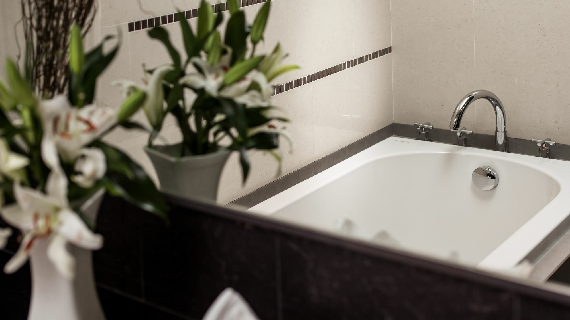 Arcadia Residence Ploenchit By Compass Hospitality Bangkok Zewnętrze zdjęcie