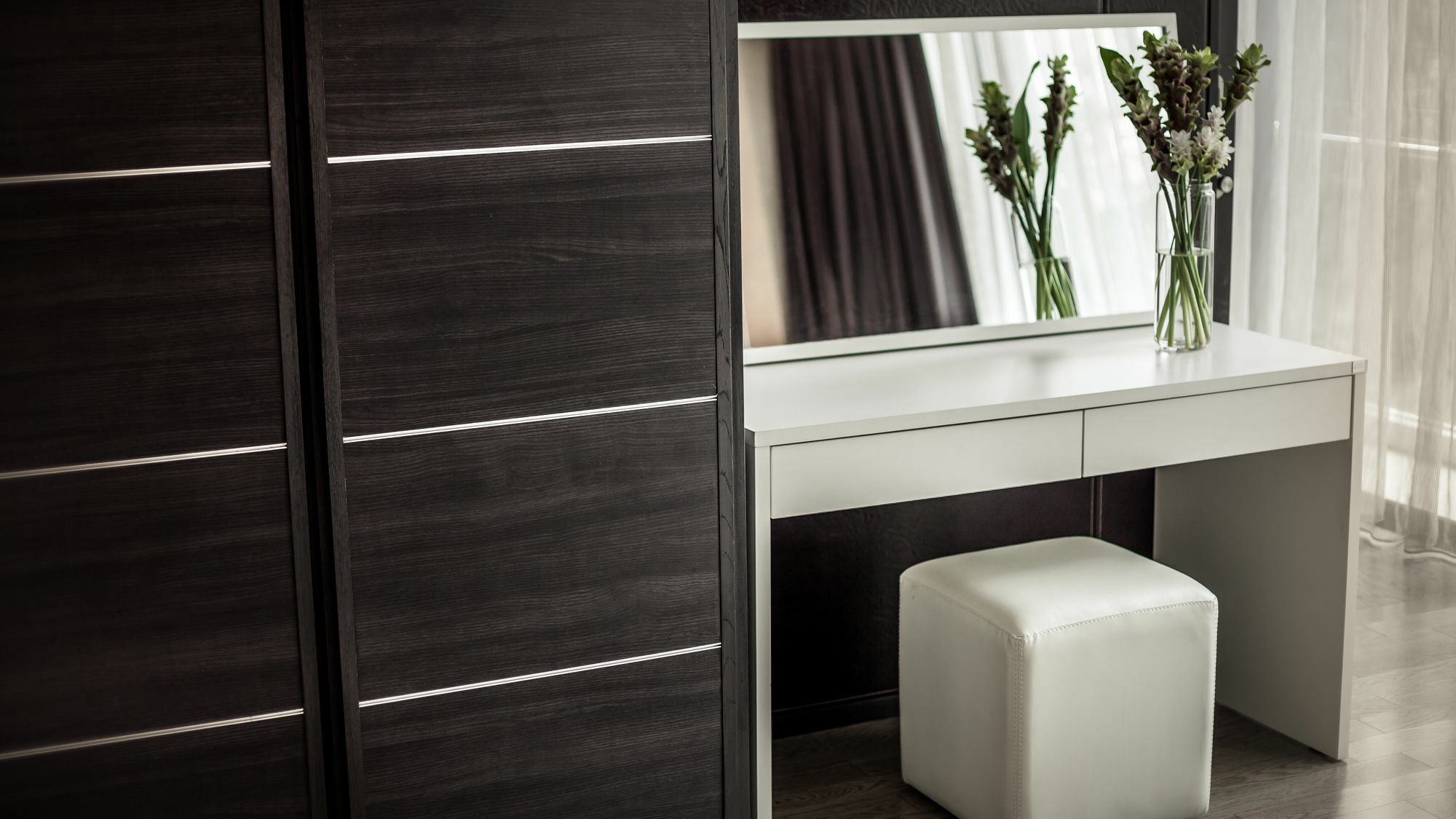 Arcadia Residence Ploenchit By Compass Hospitality Bangkok Zewnętrze zdjęcie